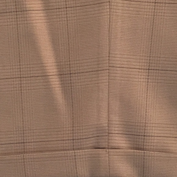 Savane Deep Dye Brown Dress/Casual Pants NWT 32 32 - Picture 4 of 7